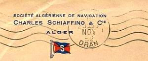 Oran enveloppes pub 890